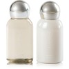MEDULLA Discovery Set, Elegant Musk Scent, Shampoo, Treatment Set, 0.9