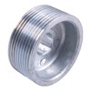 Demfec Planer Pulleys Compatible with DeWalt DW735 DW735X DW734 DW733