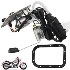 75132-01D Fuel Pump Fits for Harley Softail Fat Boy Heritage 2001-2005