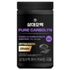Samdae 5 Bag Pure Off-Season Carborine Pure Carbohydrate Grain, 1kg, 1 Piece / 삼대오백 퓨어 오프시즌 카보린 순수 탄수화물 곡물, 1kg, 1개