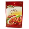 Mrs. Wages Hot Salsa Tomato Seasoning Mix, 4 Oz. Pouch