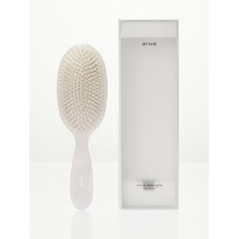 Shine Detangler Hair Brush / 샤인 디탱글러 헤어 브러쉬