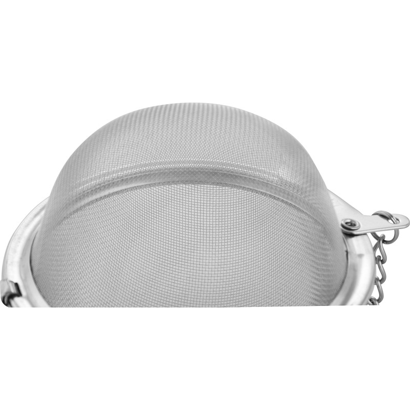 Wahei Freiz Ajido Series AD-554 Tea Infuser Ball, 3.0 inches