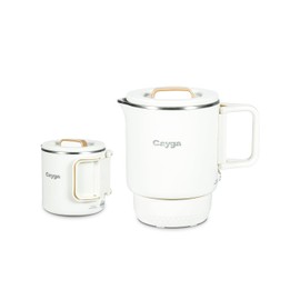 Cayga Travel Portable Electric Kettle 27oz