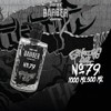 Barber Marmara Gel de Afeitar (500 Ml, 79 G)