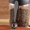5ml Kitchen Measuring Spoon 1 Pack, Stainless Steel Teaspoon Scoop
