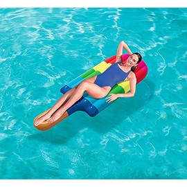 Bestway – Ice Mattress 180X72 CM, 43161