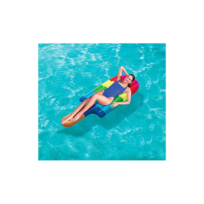 Bestway – Ice Mattress 180X72 CM, 43161