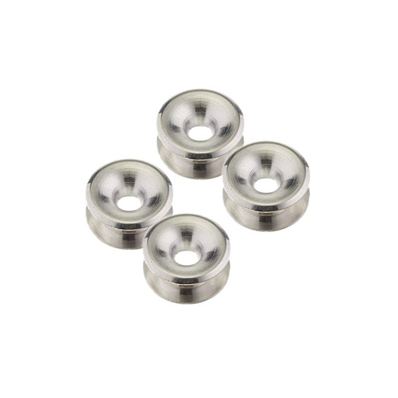 4 Pack Genuine Shindaiwa 72005-92630 Trimmer Head Eyelets Fits T230
