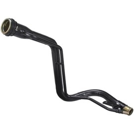 Agility Auto Parts 4063018 Fuel Tank Filler Neck (Use Garage Tool to Check Correct Compatibility)