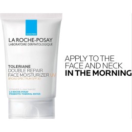 La Roche-posay Toleriane Double Repair Moisturizer UV SPF 30