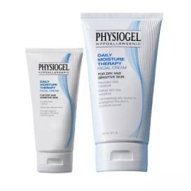Mideungnok 피지오겔 DMT 페이셜 크림 150ml+75ml 기획 Physiogel DMT Facial Cream 150ml+75ml Special Set