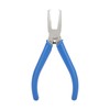 Model Nippers 5.3in End Cutting Pliers 6mm Blade Width Cutter