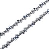 KAKEI 8 Inch Chainsaw Chain 1/4" Pitch .043" Gauge 47
