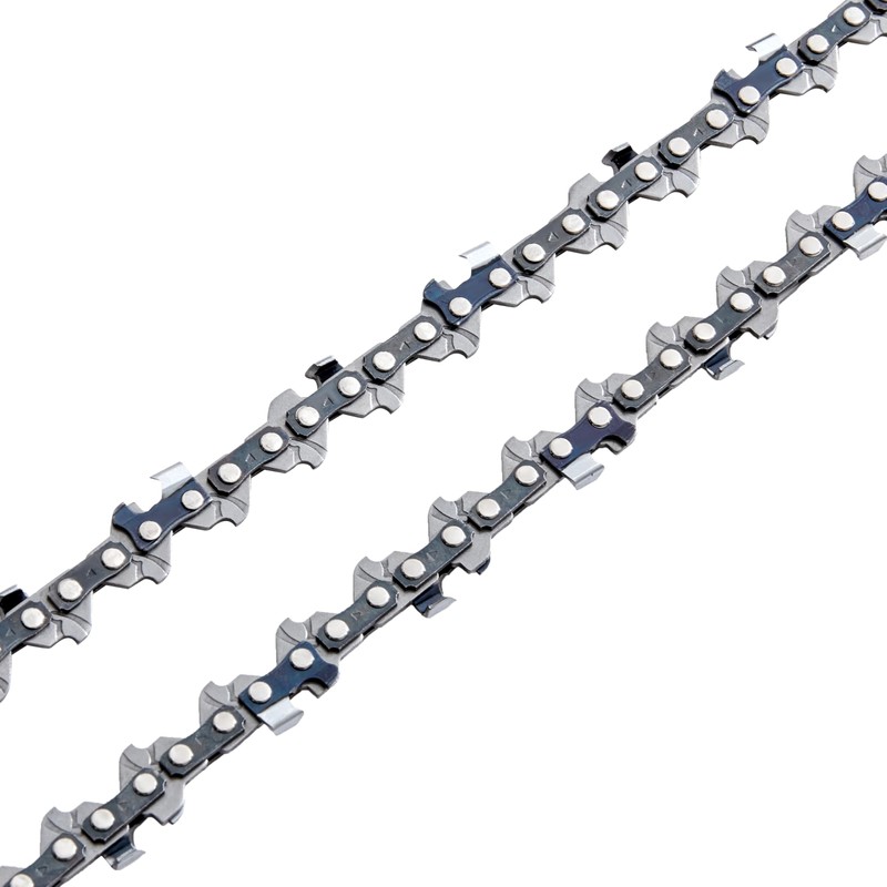 KAKEI 8 Inch Chainsaw Chain 1/4" Pitch .043" Gauge 47