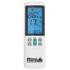 Master Air Conditioner Remote