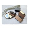 Giselle Business Card Holder, Large Capacity, Card Case, Card Holder,