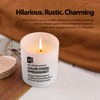 The Calming Scent of A Color-Coded Spreadsheet Candle Accountant Gifts