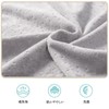 Body Pillow Cover 160x50 Cover Only Dust Mite Anti Bacteria