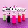 Lip Smacker Lip Balm, Kitten Water-Meow-Lon, 0.14 Ounce (80844)