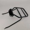 btoem US STOCK Honda Ruckus Zoomer NPS50 AF58 Trunk Rack