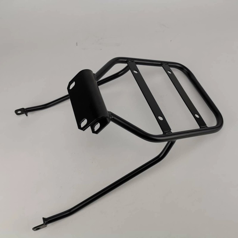 btoem US STOCK Honda Ruckus Zoomer NPS50 AF58 Trunk Rack