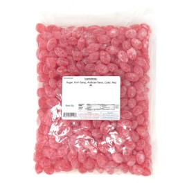 YANKEETRADERS Olde Time Cinnamon Sanded Hard Candy, 4 lbs. ~ YANKEETRADERS® ~ FREE SHIPPING