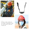 IbErsa Helmet Chin Strap Hard Hat Chin Strap Adjustable Helmet