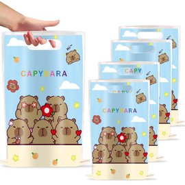 30 Gift Bags for Birthday Parties, Birthday Bags for Children's Parties, Party Supplies for Birthday Parties, Ideal Gifts and Small Gift Packaging Bags