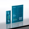 Mediheal Derma Modeling Pack Large Capacity Special Set, 10 Applications,