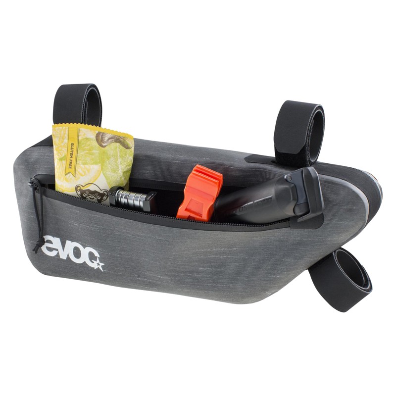 EVOC Frame Pack S, Lightweight Frame Bag (Ideal Bike Accessory,