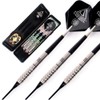 CUESOUL Tungsten Soft Tip Darts - Precision Barrel 0.6 Ounce