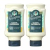 Sir Kensington s Classic Mayonnaise 12 Fl Oz Pack of