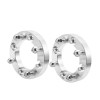 SI 4PCS 1.0" 4x137 110mm Wheel Spacers For 2017-2025 Can-Am