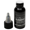 Element - Tinta para tatuaje, color blanco y negro, Tinta