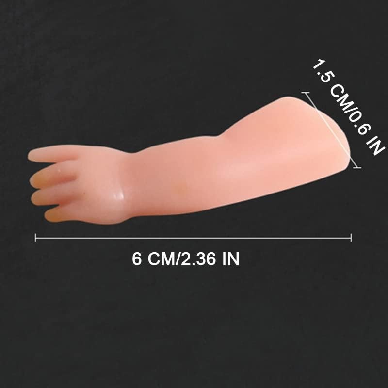 SUMAG The Little Hand Magic Tricks Coins Vanising Magic for
