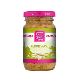 Thai Taste | Lemongrass in Brine | 1 x 114g (UK)