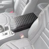 Center Console Cover for Kia Sorento 2021-2024 2025 2026,Breathable