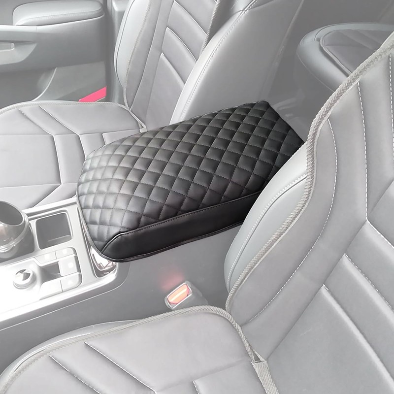 Center Console Cover for Kia Sorento 2021-2024 2025 2026,Breathable
