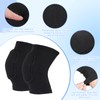 GMHLLES 1 Pair of Elbow Support for Men and Women