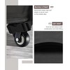 ULTCOVER Waterproof Grill Cover 32 inch, Heavy Duty BBQ Cover