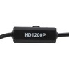 8mm Wifi Industrial Endoscope Inspection Camera 1200P HD Lens IP68