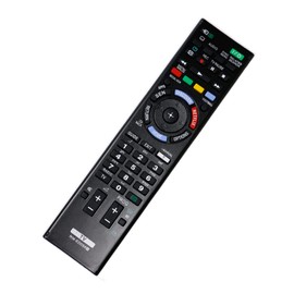 RM-ED058 Replacement Remote Control -VINABTY-Fit for Sony TV KDL-48W605B KDL-42W828B KDL55W828B KDL-40HX753 KDL-47W807A KDL-55W828B KDL-32W653A KDL-50W705B KDL60W605B KD49X8505B