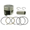 Rad Powersports Fits 2005 Honda CRF50F Piston Kit Namura Technologies