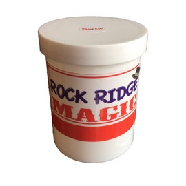 Rock Ridge Magic Super Slush Powder - Do The Impossible with Gelling Powder (4 oz)