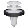 Lantee 20 Pcs Door Trim Panel Retainer Clips with Sealer