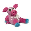 Noris Spiele 606310041 KreaKnet Pig