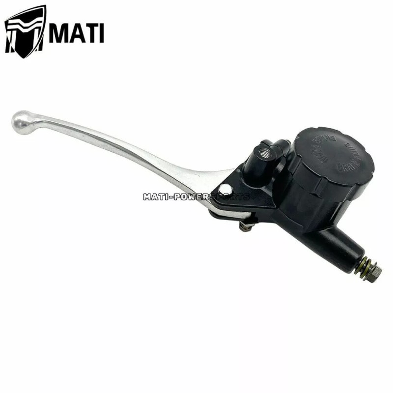 MATI Front Brake Master Cylinder for Honda CB350 CB360 CB400