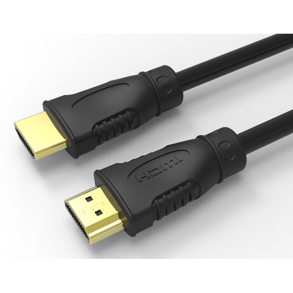 Woxcon - Hdmi 2.1 Kablo - 8K 60Hz, 4K 120Hz,