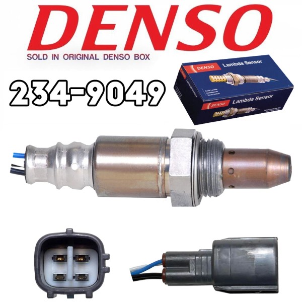 Fevirad NEW 89467-06030 Oxygen Sensor Fit Toyota RAV4 2004-2008 2.4L